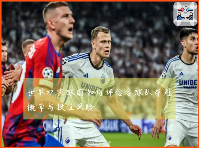 世界杯买球前如何评估各球队夺冠概率与投注风险